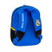 Detský batoh Real Madrid Young, AK300, 502026058 Detský batoh Real Madrid Young, AK300, 502026058