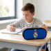 Jednokomorový peračník Real Madrid Young AC6 - školské puzdro, 503026077 Jednokomorový peračník Real Madrid Young AC6 - školské puzdro, 503026077
