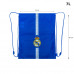 Vrecko na prezuvky Real Madrid Young, AD1, 507026018 Vrecko na prezuvky Real Madrid Young, AD1, 507026018