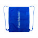 Vrecko na prezuvky Real Madrid Young, AD1, 507026018 Vrecko na prezuvky Real Madrid Young, AD1, 507026018