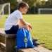 Vrecko na prezuvky Real Madrid Young, AD1, 507026018 Vrecko na prezuvky Real Madrid Young, AD1, 507026018