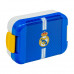 Plastový box na desiatu Real Madrid, 511026005 Plastový box na desiatu Real Madrid, 511026005