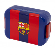 Plastový box na desiatu FC Barcelona, 511025015 Plastový box na desiatu FC Barcelona, 511025015