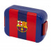 Plastový box na desiatu FC Barcelona, 511025015 Plastový box na desiatu FC Barcelona, 511025015
