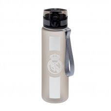 Športová fľaša Real Madrid Young Black – 600 ml, 511026002 Športová fľaša Real Madrid Young Black – 600 ml, 511026002