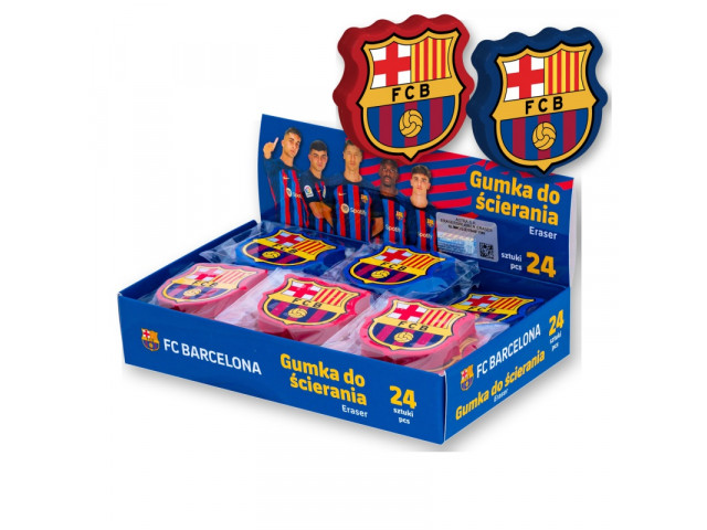 Guma FC Barcelona, 403023051 Guma FC Barcelona, 403023051