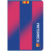 Zošit A5 FC Barcelona - štvorčekový, 32 listov, 102025080 Zošit A5 FC Barcelona - štvorčekový, 32 listov, 102025080