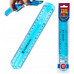 Flexi pravítko FC Barcelona - 20 cm, 424023050 Flexi pravítko FC Barcelona - 20 cm, 424023050