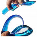 Flexi pravítko FC Barcelona - 20 cm, 424023050 Flexi pravítko FC Barcelona - 20 cm, 424023050