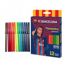 Fixky FC Barcelona - 12 farieb, 314023050