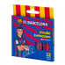 Voskové farbičky FC Barcelona - 12 farieb, 316023051 Voskové farbičky FC Barcelona - 12 farieb, 316023051