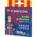 Bezdrevé farbičky FC Barcelona - 12 farieb, 316023050 Bezdrevé farbičky FC Barcelona - 12 farieb, 316023050