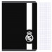 Zošit Real Madrid - A5, 60 listov, štvorčekový, 102025078 Zošit Real Madrid - A5, 60 listov, štvorčekový, 102025078